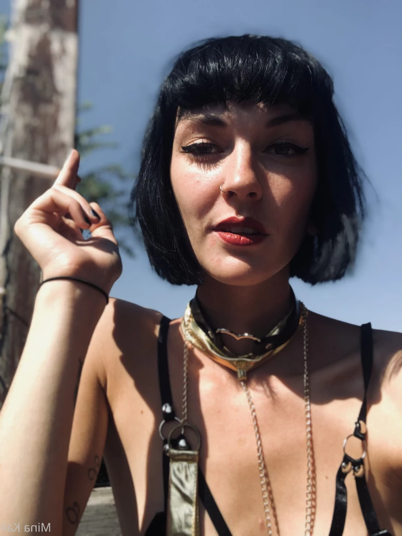Mina Kali [ xminakali ] Onlyfans leaked photo 6480933 on Hotleaks.tv