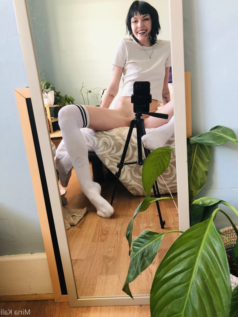 Mina Kali [ xminakali ] Onlyfans leaked photo 6481040 on Hotleaks.tv