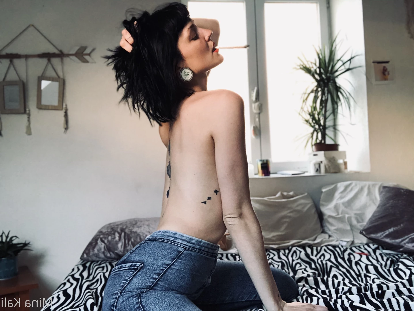Mina Kali [ xminakali ] Onlyfans leaked photo 6481134 on Hotleaks.tv