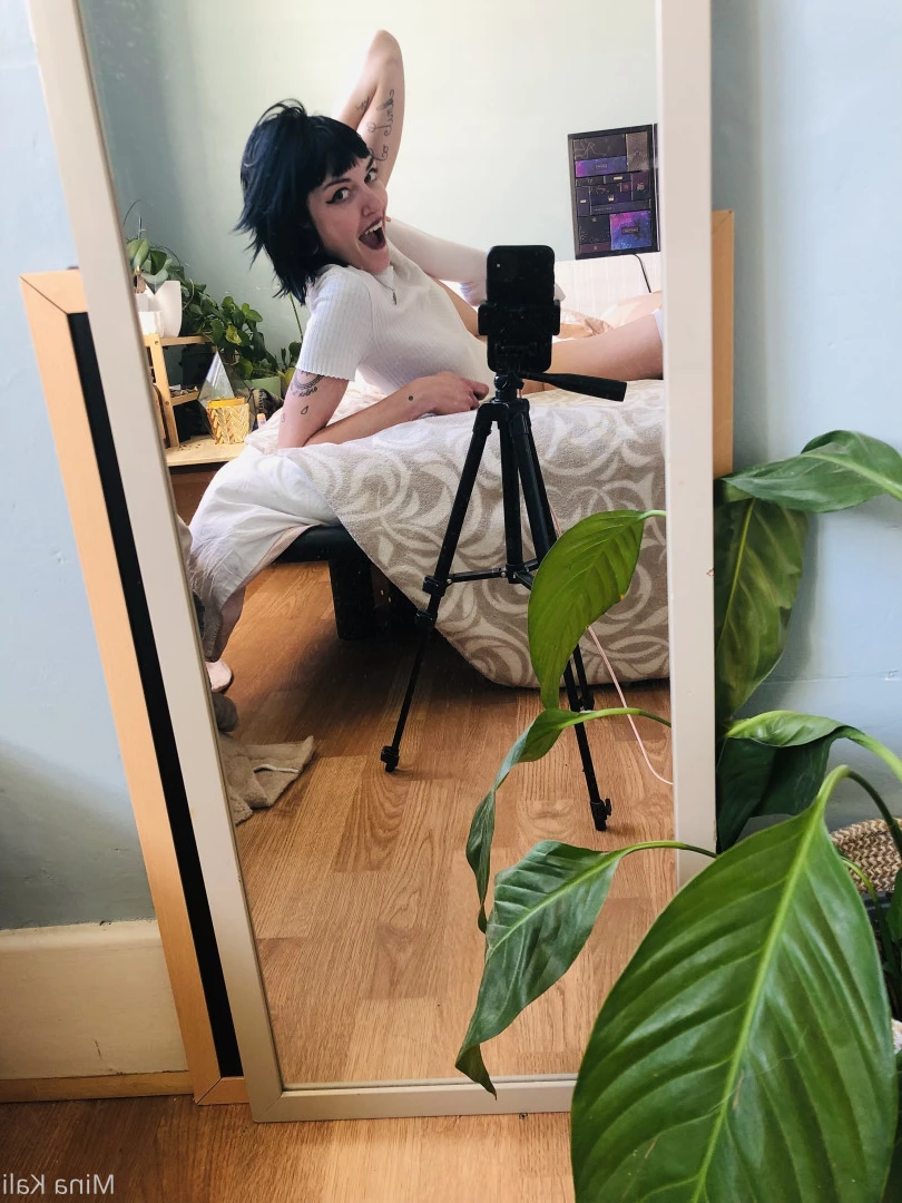 Mina Kali [ xminakali ] Onlyfans leaked photo 6481311 on Hotleaks.tv
