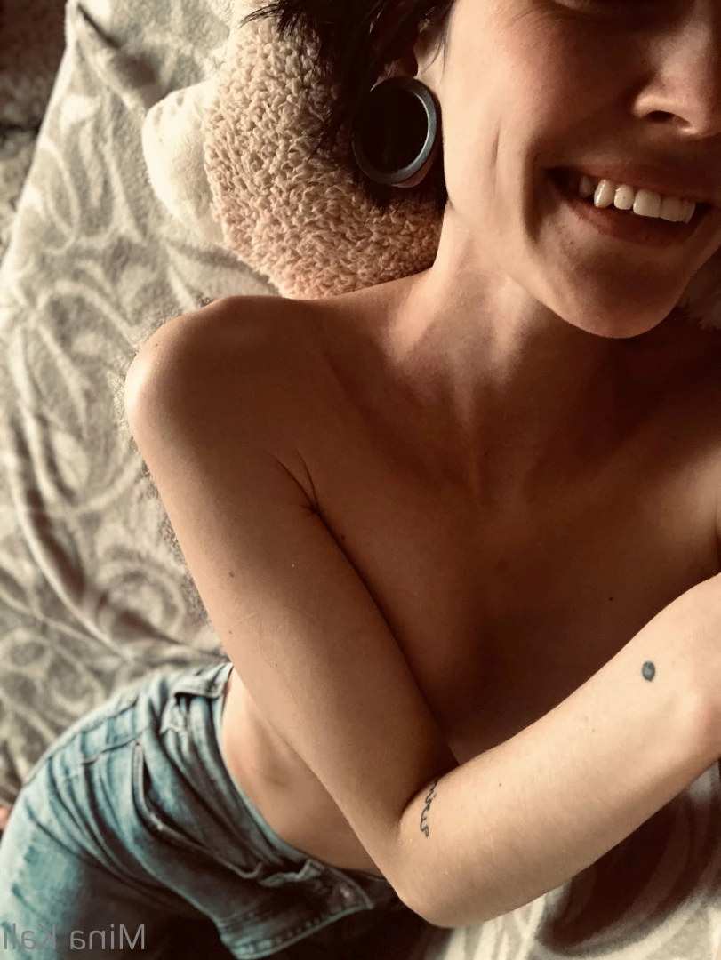 Mina Kali [ xminakali ] Onlyfans leaked photo 6481352 on Hotleaks.tv