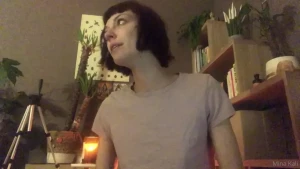 Mina Kali [ xminakali ] Onlyfans leaked video 7842889 on Hotleaks.tv