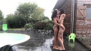 Mina Kali [ xminakali ] Onlyfans leaked video 7843317 on Hotleaks.tv