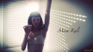 Mina Kali [ xminakali ] Onlyfans leaked video 7843543 on Hotleaks.tv