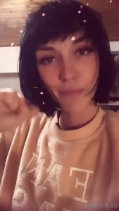 Mina Kali [ xminakali ] Onlyfans leaked video 7844264 on Hotleaks.tv