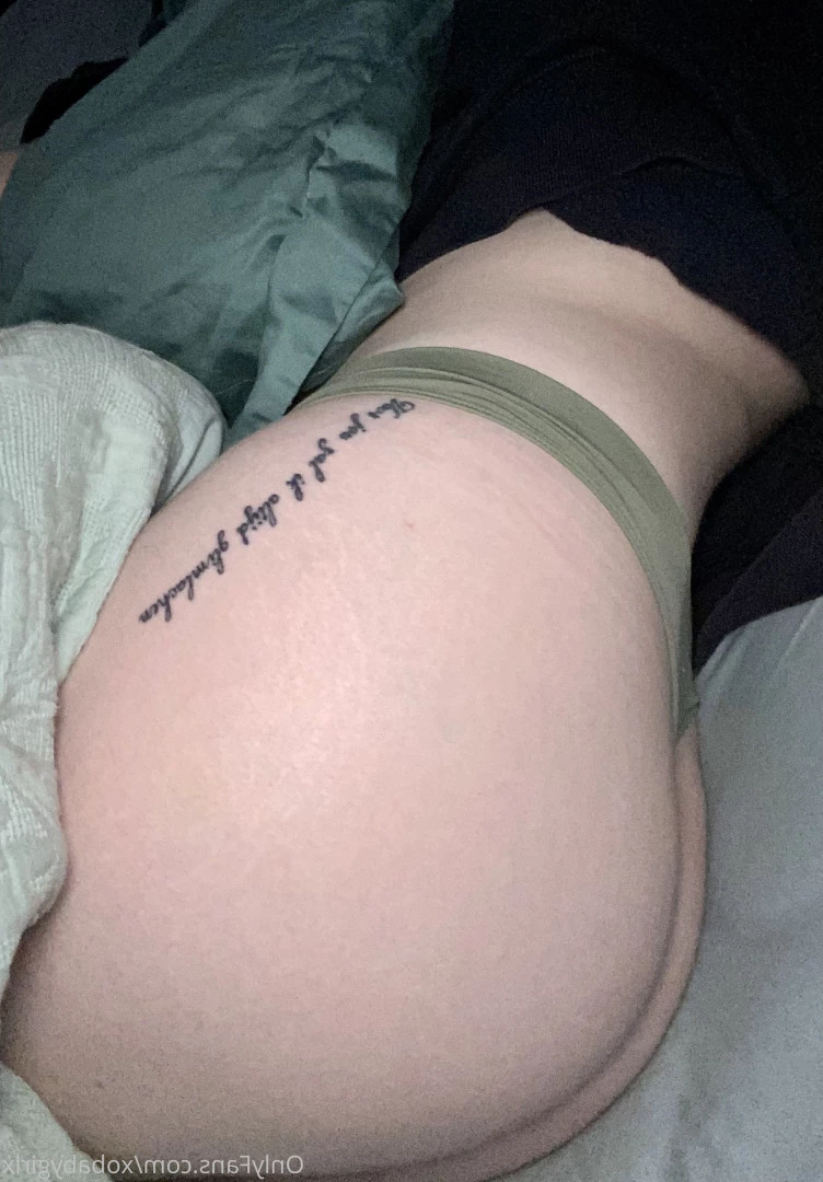 Babygirl [ xobabygirlx ] Onlyfans leaked photo 6887772 on Hotleaks.tv
