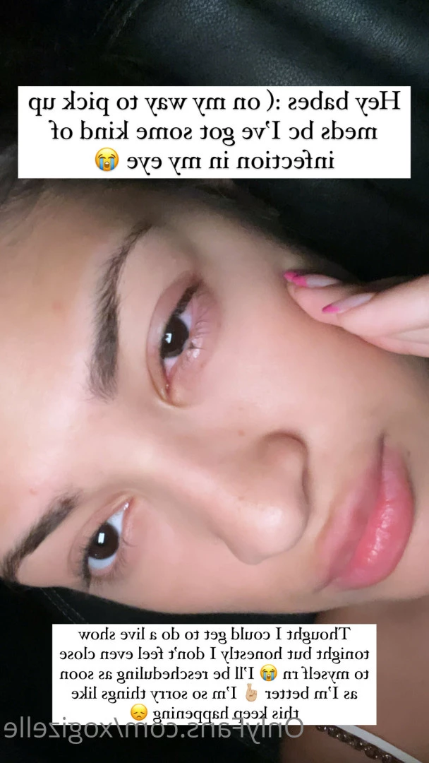 💋 Gizelle Blanco's VIP ALL ACCESS 💋 [ xogizelle ] Onlyfans leaked photo 6739266 on Hotleaks.tv
