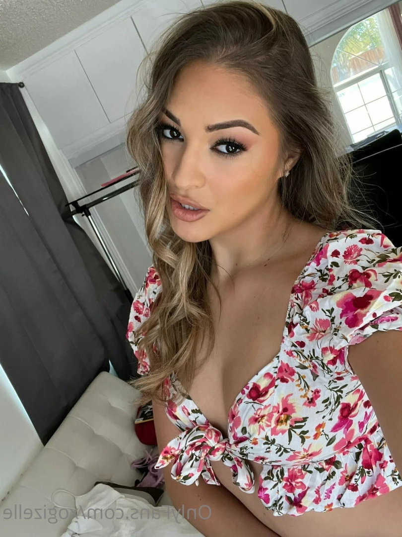 💋 Gizelle Blanco's VIP ALL ACCESS 💋 [ xogizelle ] Onlyfans leaked photo 6739672 on Hotleaks.tv