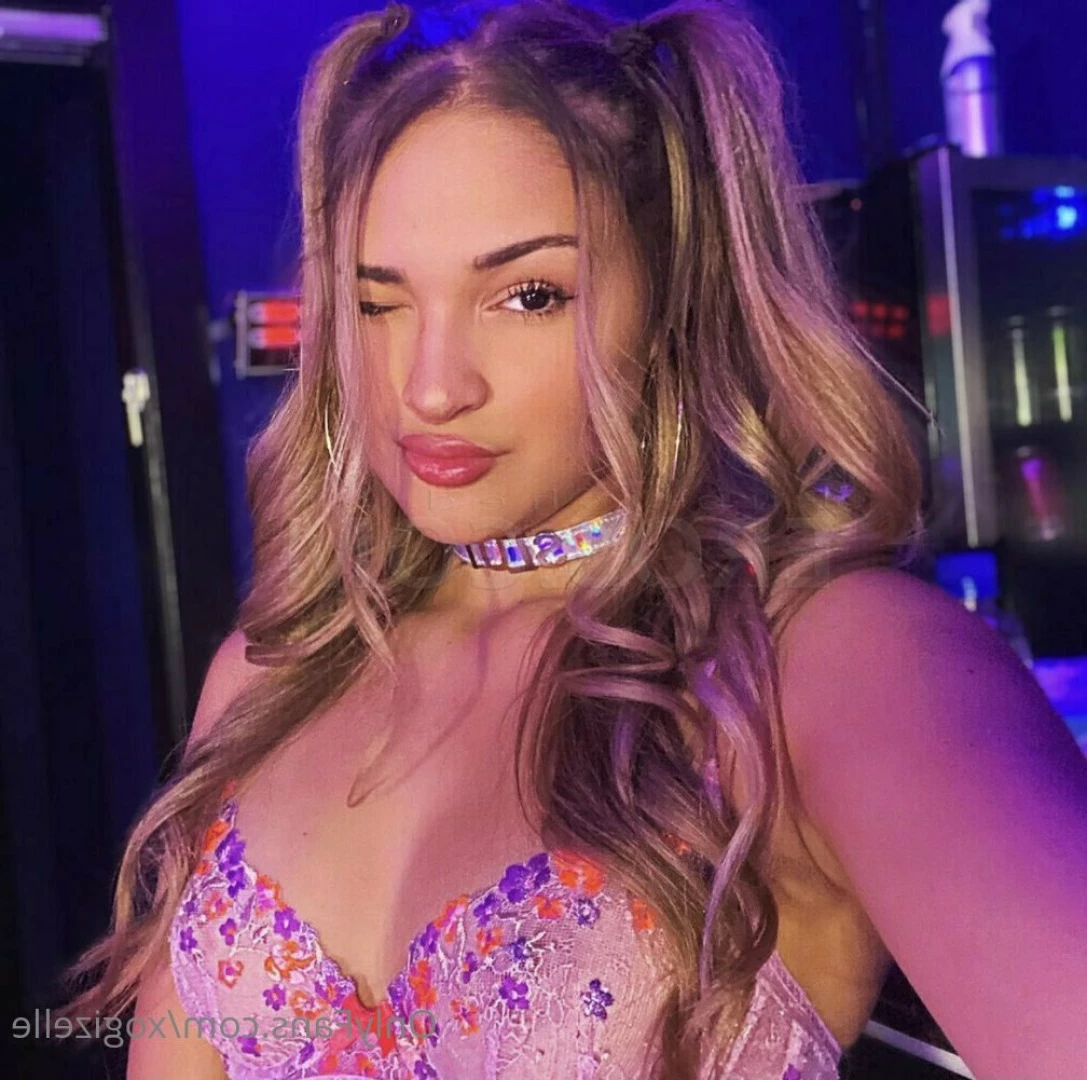 💋 Gizelle Blanco's VIP ALL ACCESS 💋 [ xogizelle ] Onlyfans leaked photo 6740076 on Hotleaks.tv