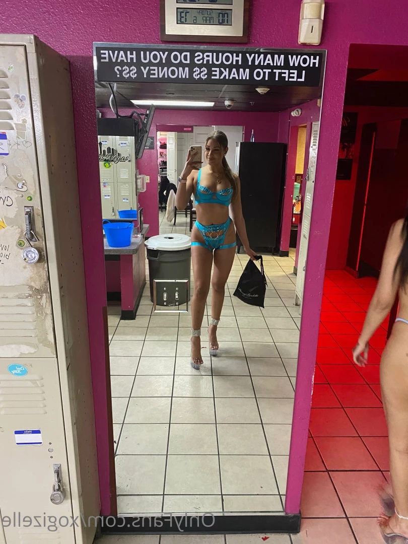 💋 Gizelle Blanco's VIP ALL ACCESS 💋 [ xogizelle ] Onlyfans leaked photo 6740742 on Hotleaks.tv