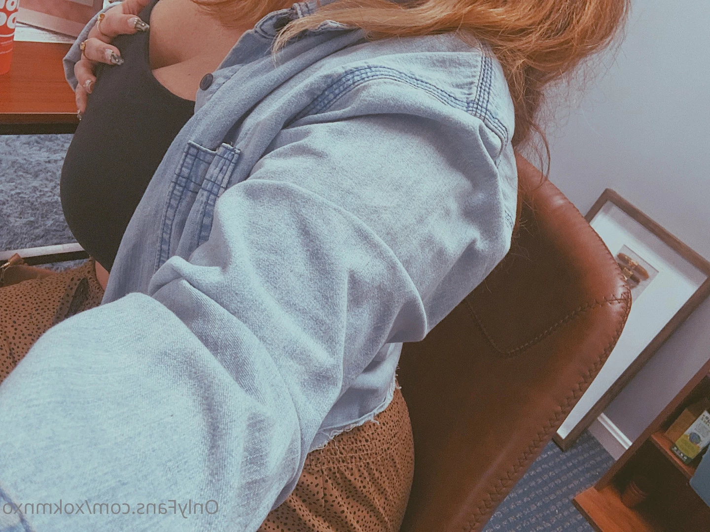xokmnxo Onlyfans leaked photo 7075724 on Hotleaks.tv