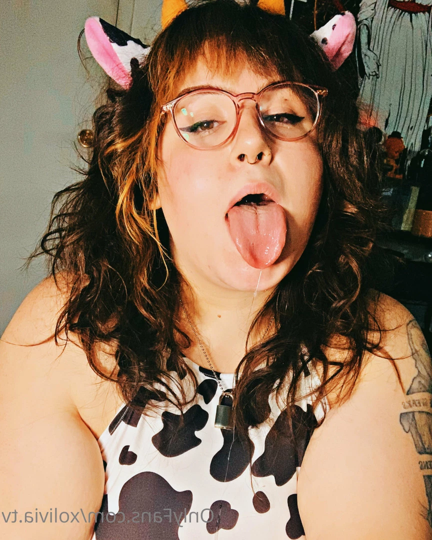 XOlivia 💘 SEXTAPE CENTRAL [ xolivia.tv ] Onlyfans leaked photo 6660498 on Hotleaks.tv