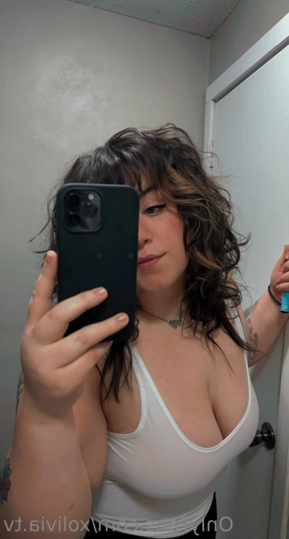 XOlivia 💘 SEXTAPE CENTRAL [ xolivia.tv ] Onlyfans leaked photo 10424276 on Hotleaks.tv