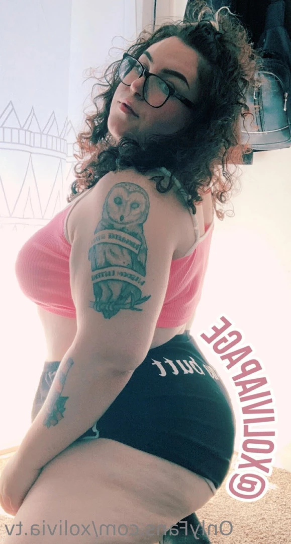 XOlivia 💘 SEXTAPE CENTRAL [ xolivia.tv ] Onlyfans leaked photo 10424285 on Hotleaks.tv
