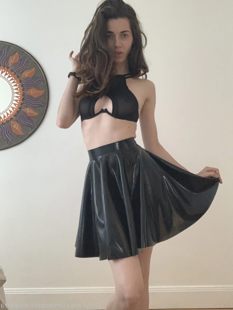 Princess Petra [ xoprincesspetra ] Onlyfans leaked photo 6908254 on Hotleaks.tv