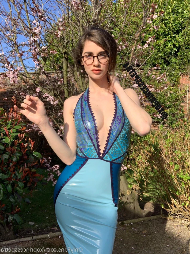 Princess Petra [ xoprincesspetra ] Onlyfans leaked photo 6908354 on Hotleaks.tv
