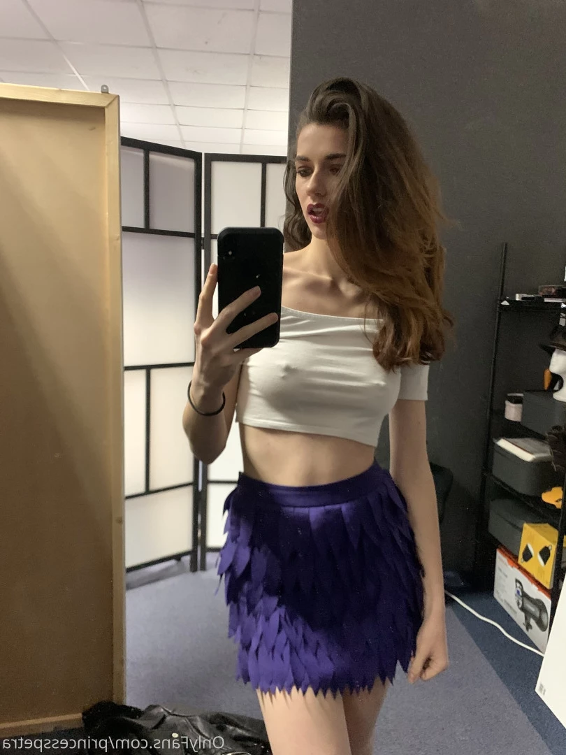 Princess Petra [ xoprincesspetra ] Onlyfans leaked photo 6908483 on Hotleaks.tv