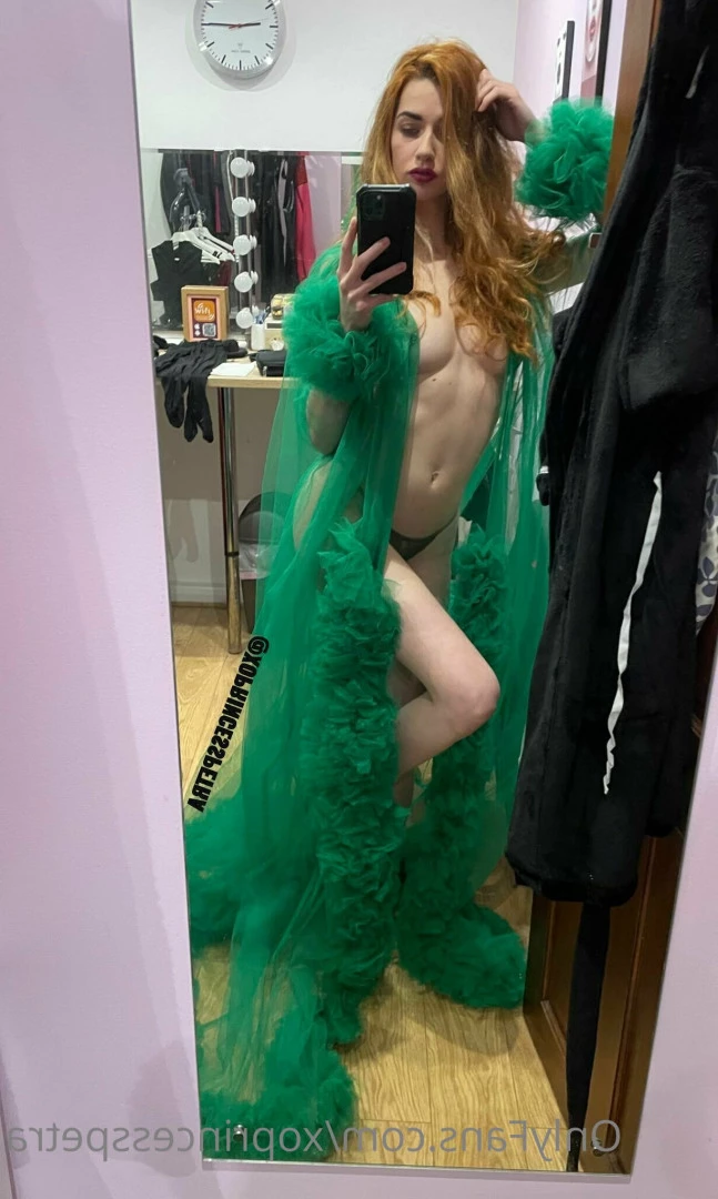 Princess Petra [ xoprincesspetra ] Onlyfans leaked photo 6908749 on Hotleaks.tv