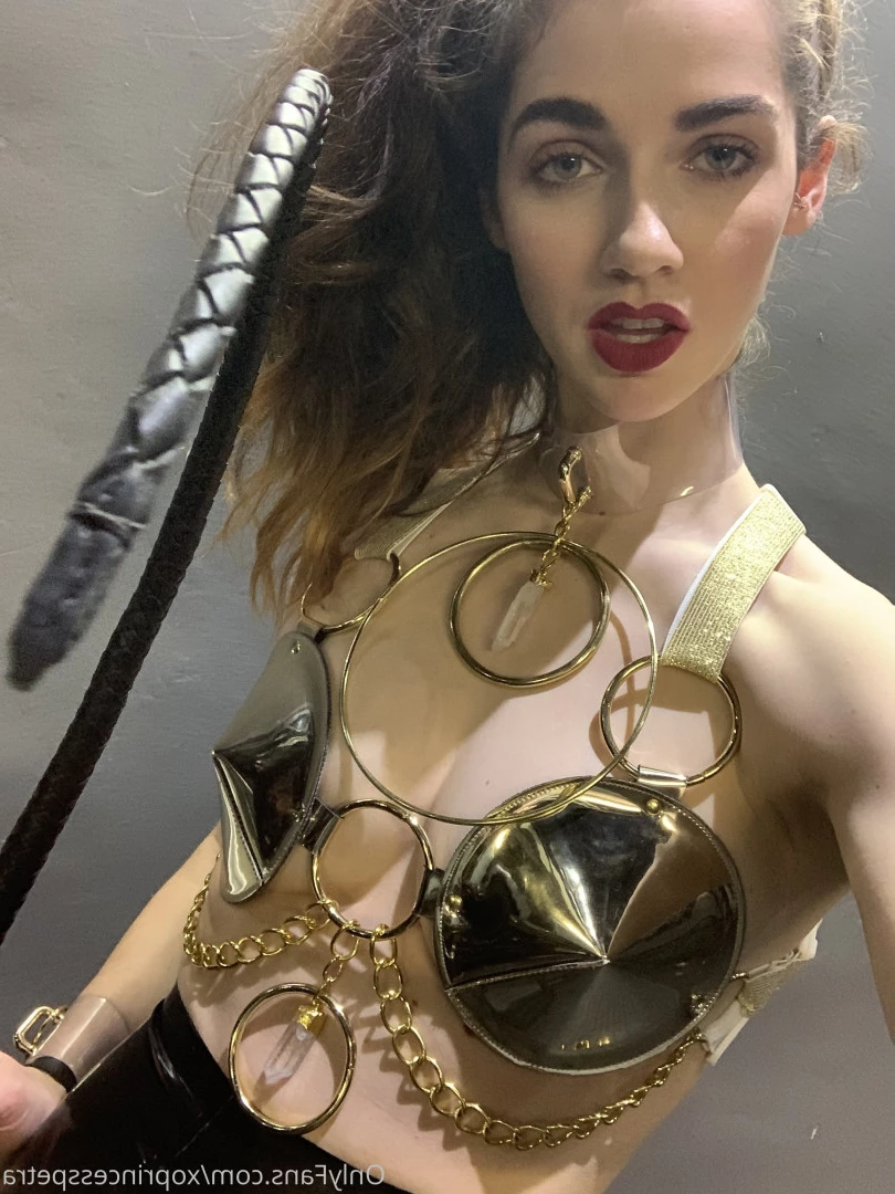 Princess Petra [ xoprincesspetra ] Onlyfans leaked photo 6908994 on Hotleaks.tv