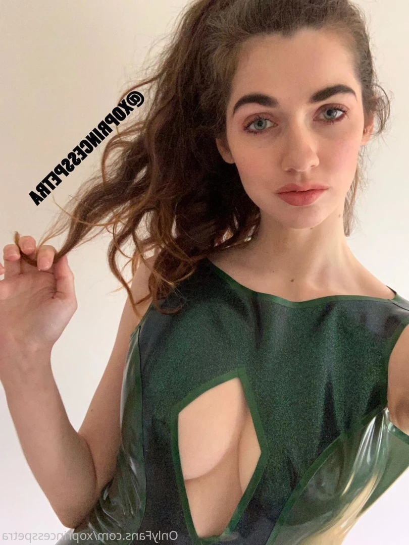 Princess Petra [ xoprincesspetra ] Onlyfans leaked photo 6909248 on Hotleaks.tv