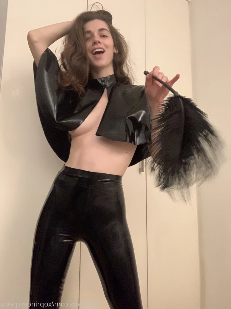 Princess Petra [ xoprincesspetra ] Onlyfans leaked photo 6909431 on Hotleaks.tv
