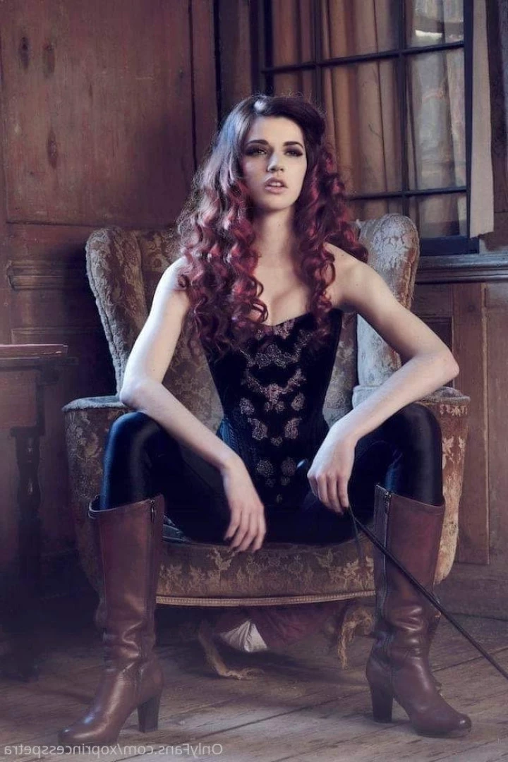Princess Petra [ xoprincesspetra ] Onlyfans leaked photo 6909545 on Hotleaks.tv