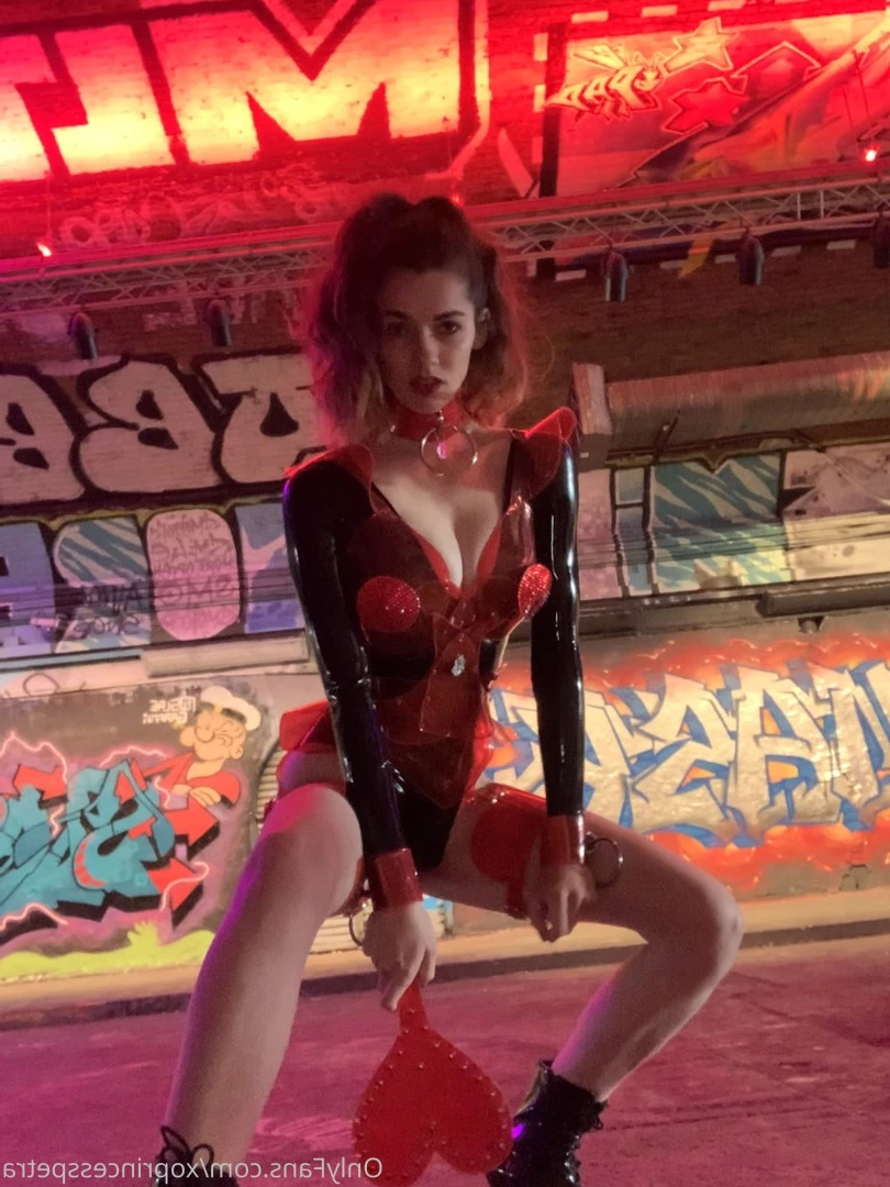 Princess Petra [ xoprincesspetra ] Onlyfans leaked photo 6909613 on Hotleaks.tv