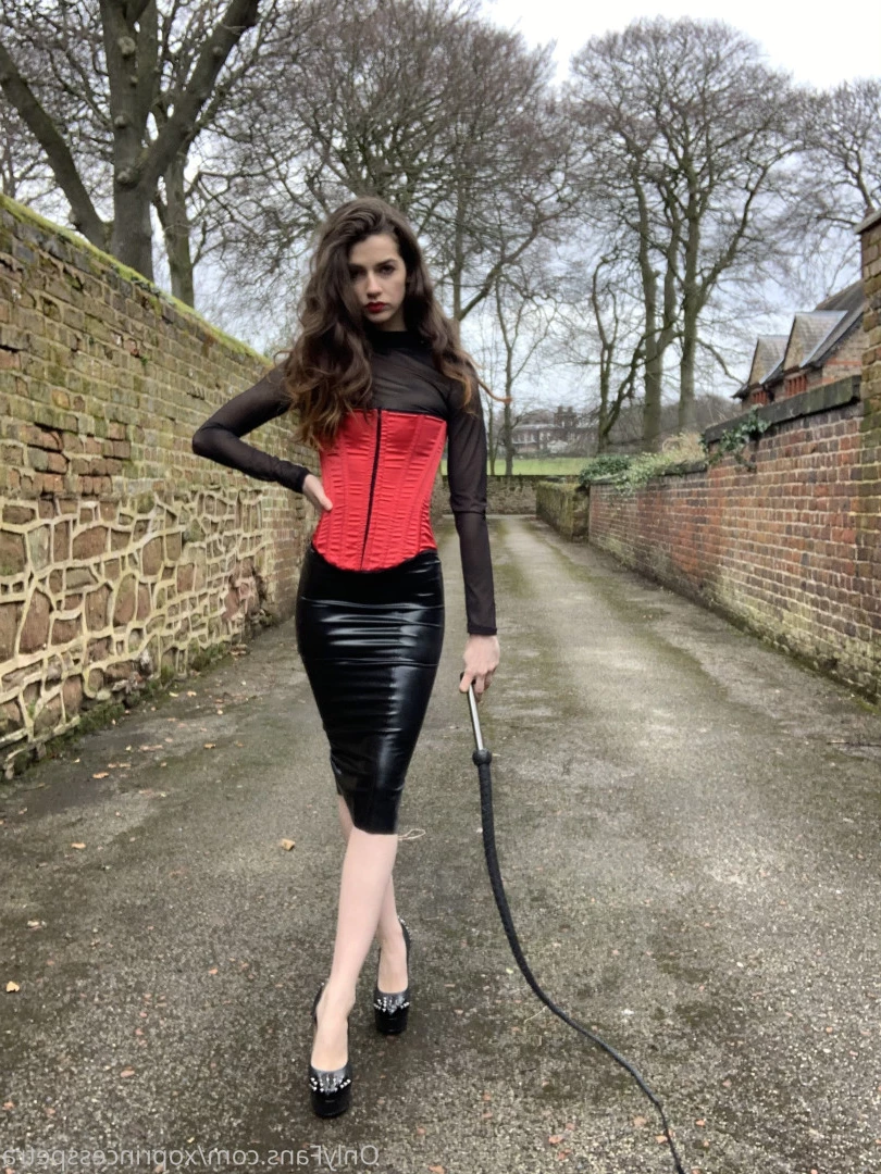 Princess Petra [ xoprincesspetra ] Onlyfans leaked photo 6909664 on Hotleaks.tv