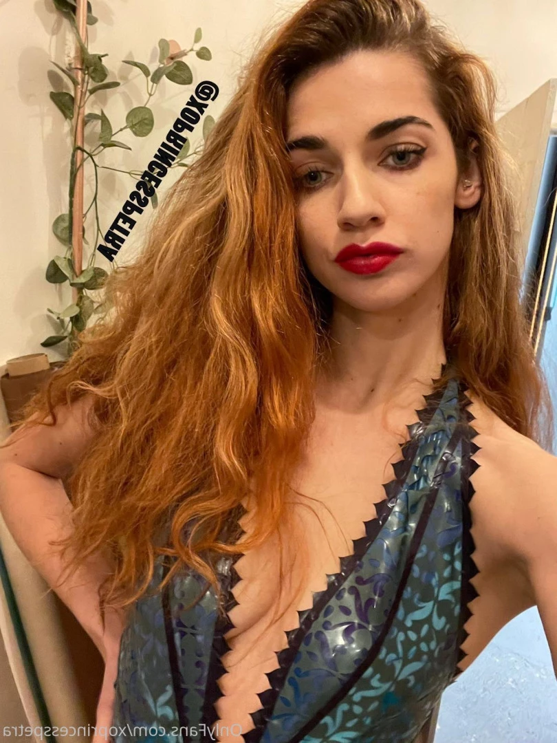 Princess Petra [ xoprincesspetra ] Onlyfans leaked photo 6909838 on Hotleaks.tv