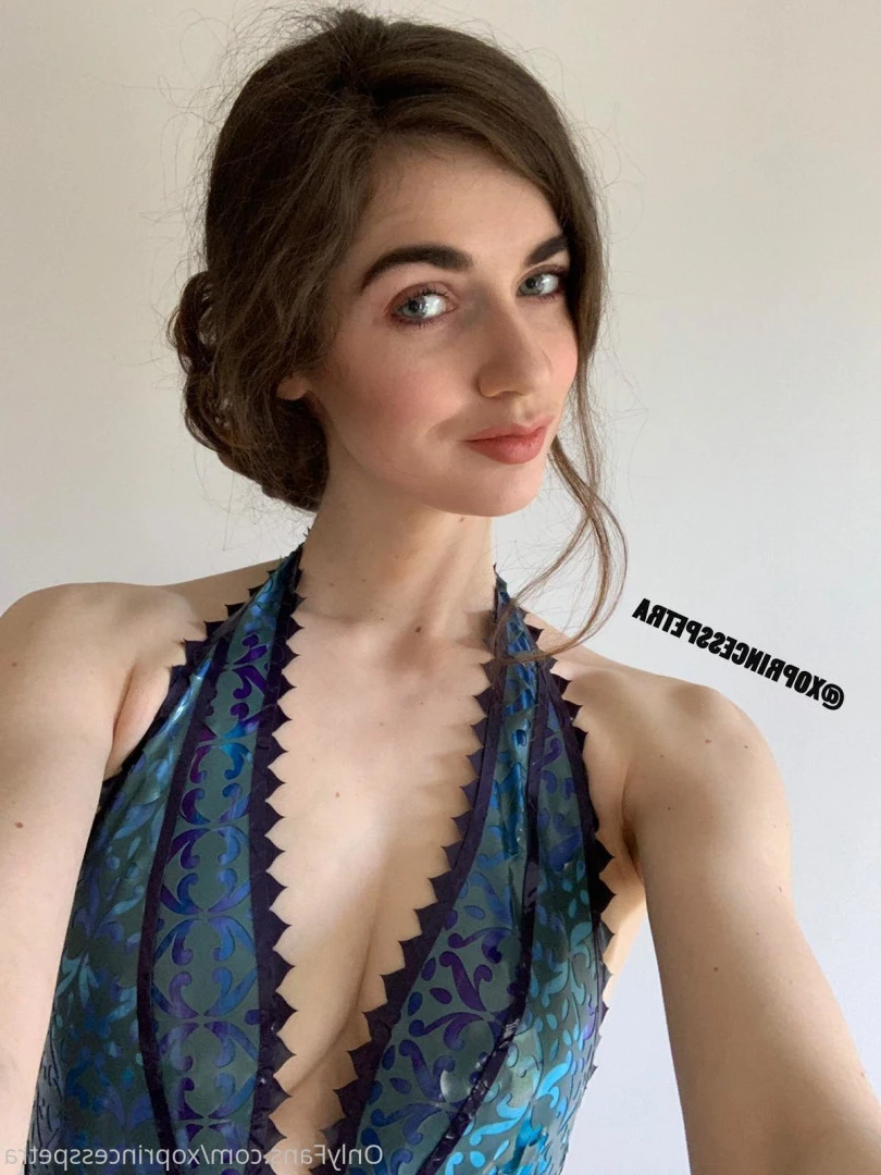 Princess Petra [ xoprincesspetra ] Onlyfans leaked photo 6909922 on Hotleaks.tv
