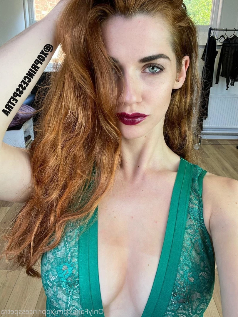 Princess Petra [ xoprincesspetra ] Onlyfans leaked photo 6909963 on Hotleaks.tv
