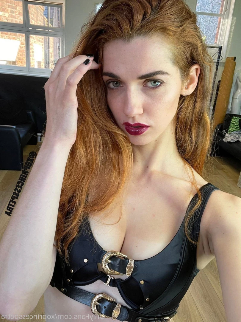 Princess Petra [ xoprincesspetra ] Onlyfans leaked photo 6910039 on Hotleaks.tv