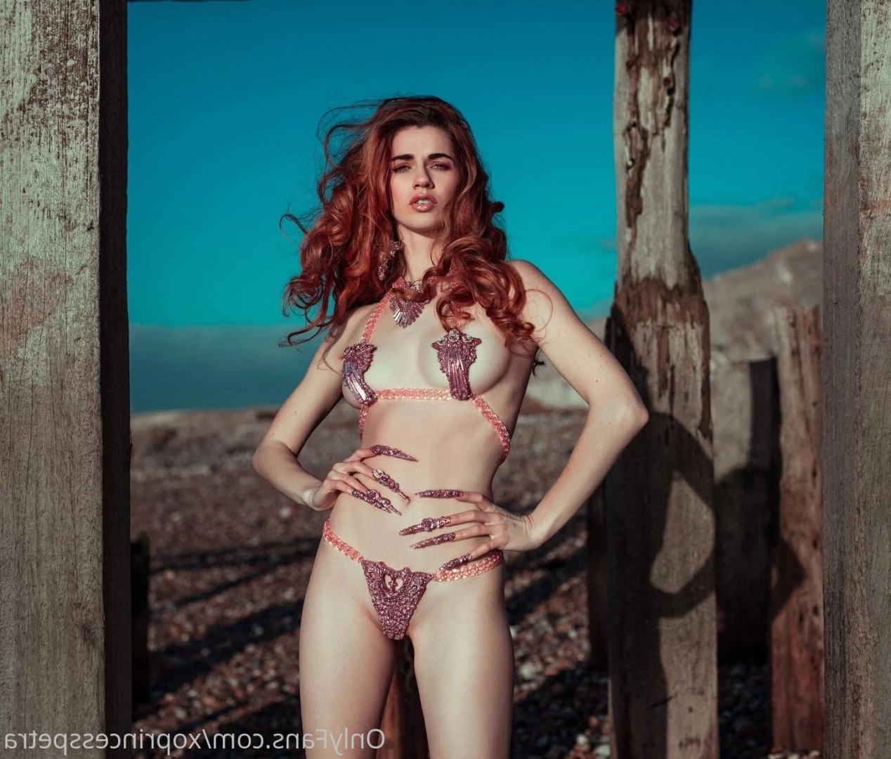 Princess Petra [ xoprincesspetra ] Onlyfans leaked photo 6910415 on Hotleaks.tv