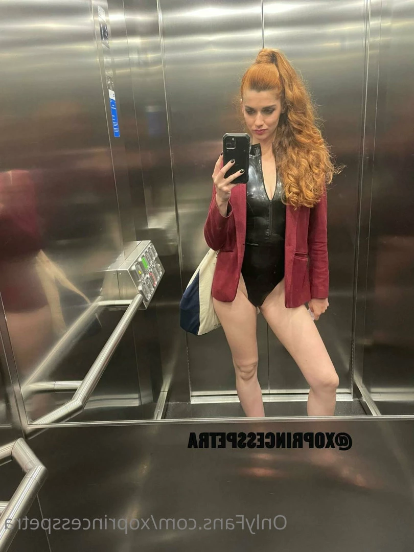 Princess Petra [ xoprincesspetra ] Onlyfans leaked photo 6910559 on Hotleaks.tv