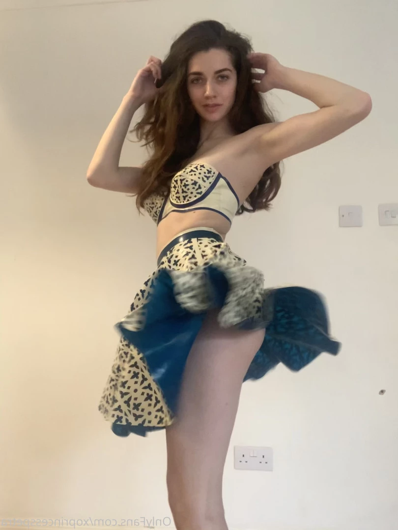 Princess Petra [ xoprincesspetra ] Onlyfans leaked photo 6910623 on Hotleaks.tv