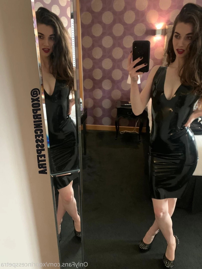 Princess Petra [ xoprincesspetra ] Onlyfans leaked photo 6910691 on Hotleaks.tv