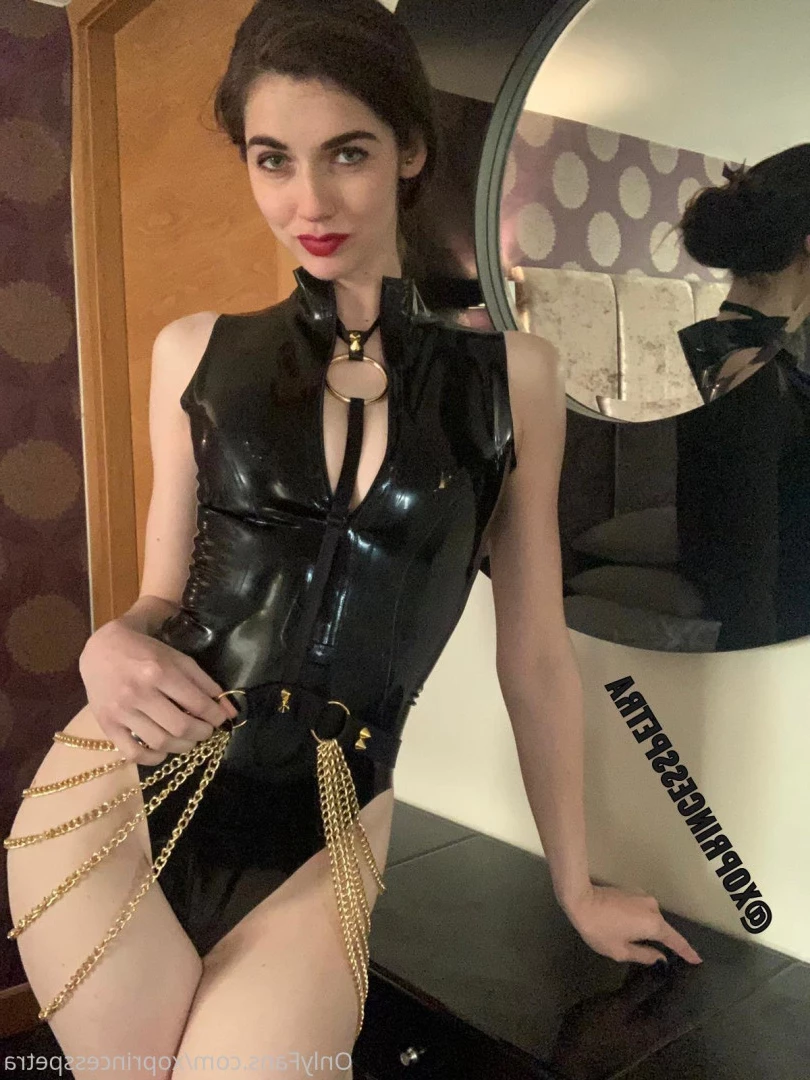 Princess Petra [ xoprincesspetra ] Onlyfans leaked photo 6910994 on Hotleaks.tv