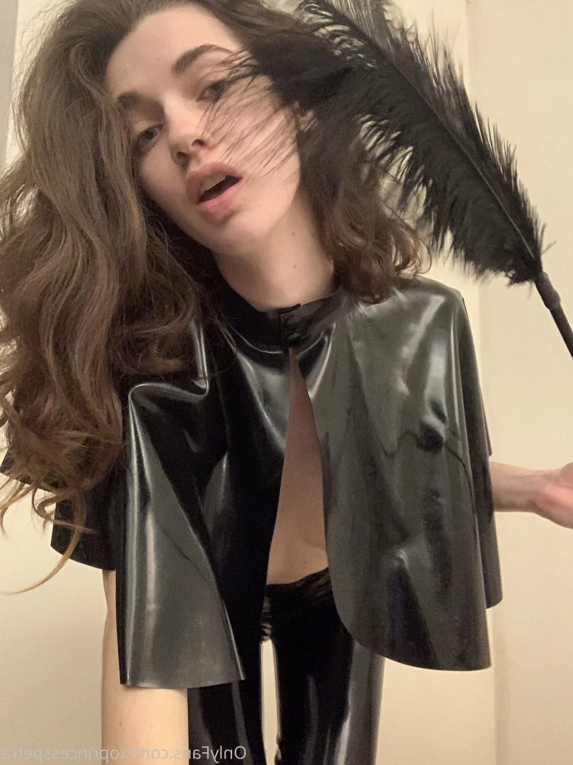 Princess Petra [ xoprincesspetra ] Onlyfans leaked photo 6911022 on Hotleaks.tv