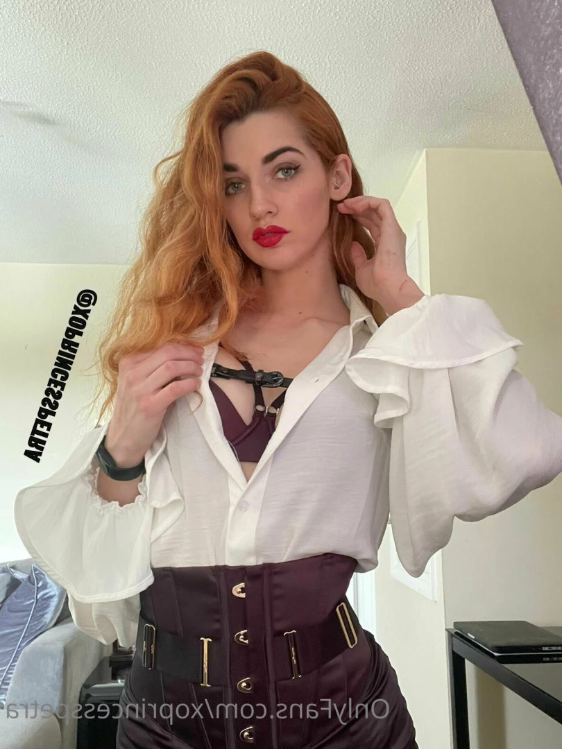 Princess Petra [ xoprincesspetra ] Onlyfans leaked photo 6911249 on Hotleaks.tv
