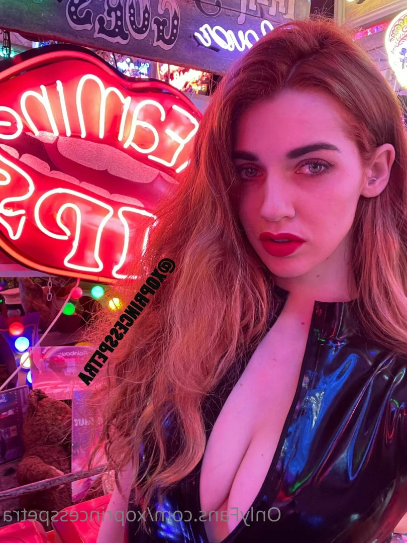 Princess Petra [ xoprincesspetra ] Onlyfans leaked photo 6911446 on Hotleaks.tv