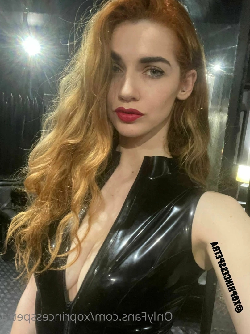 Princess Petra [ xoprincesspetra ] Onlyfans leaked photo 6911555 on Hotleaks.tv