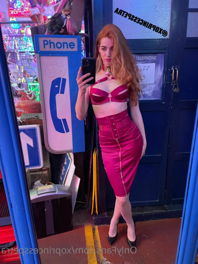 Princess Petra [ xoprincesspetra ] Onlyfans leaked photo 6911920 on Hotleaks.tv
