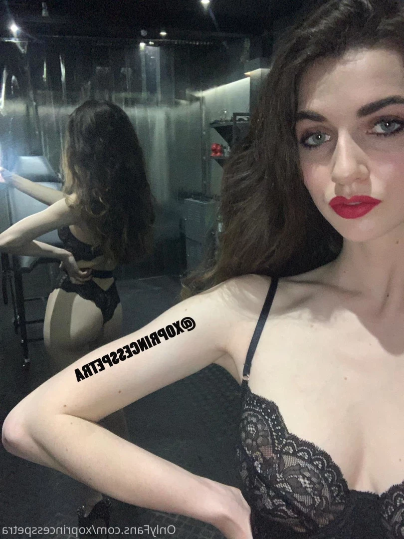 Princess Petra [ xoprincesspetra ] Onlyfans leaked photo 6912008 on Hotleaks.tv