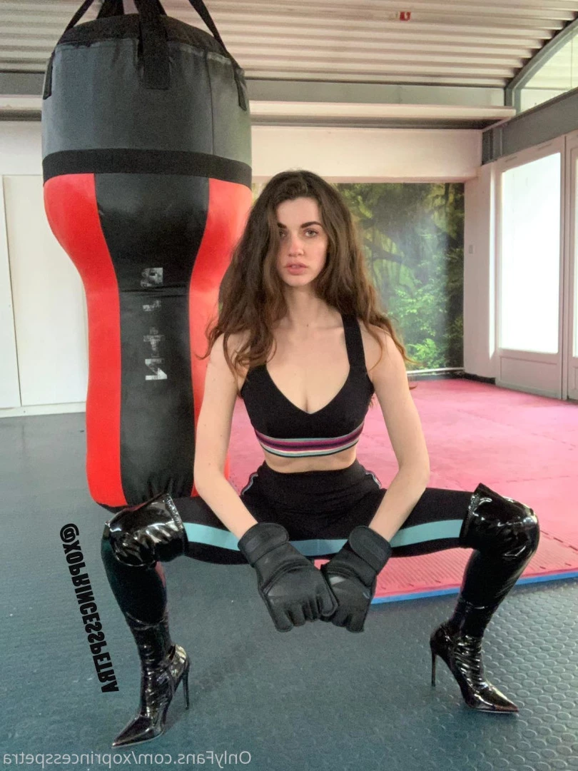Princess Petra [ xoprincesspetra ] Onlyfans leaked photo 6912057 on Hotleaks.tv
