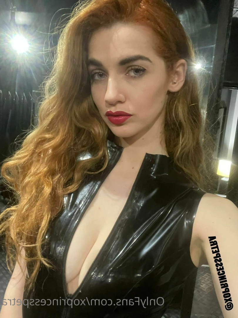 Princess Petra [ xoprincesspetra ] Onlyfans leaked photo 6912159 on Hotleaks.tv