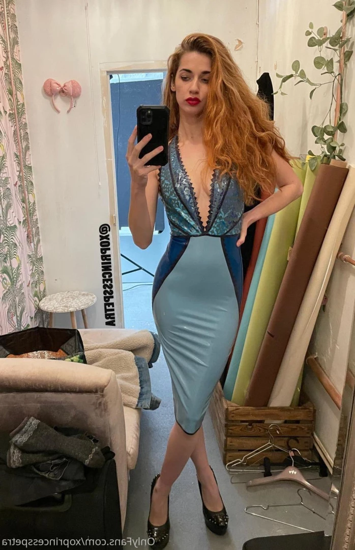 Princess Petra [ xoprincesspetra ] Onlyfans leaked photo 6912264 on Hotleaks.tv