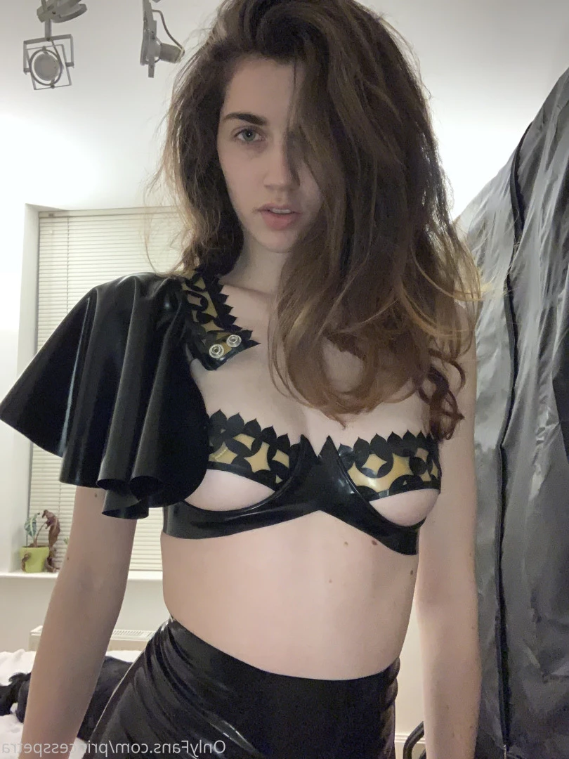 Princess Petra [ xoprincesspetra ] Onlyfans leaked photo 6912403 on Hotleaks.tv
