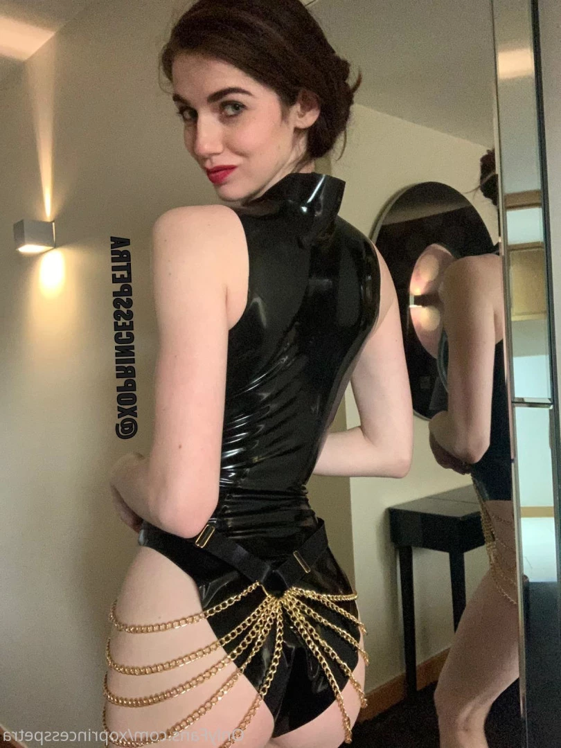 Princess Petra [ xoprincesspetra ] Onlyfans leaked photo 6912429 on Hotleaks.tv