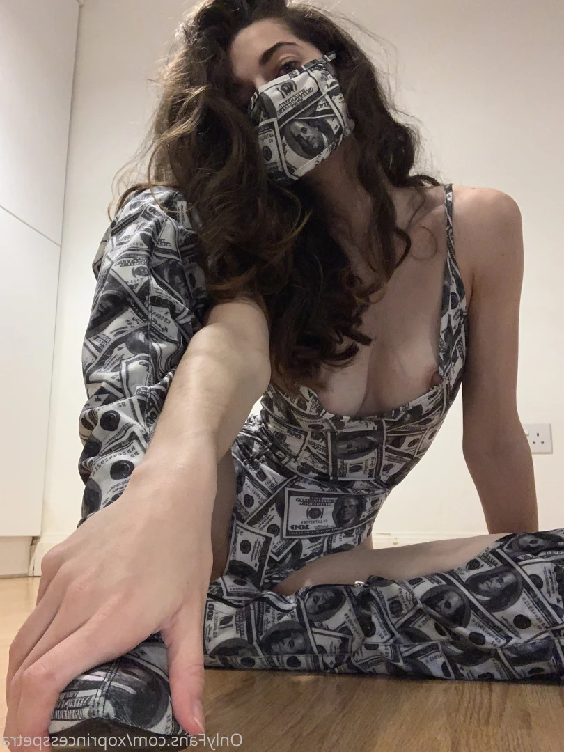 Princess Petra [ xoprincesspetra ] Onlyfans leaked photo 6912840 on Hotleaks.tv