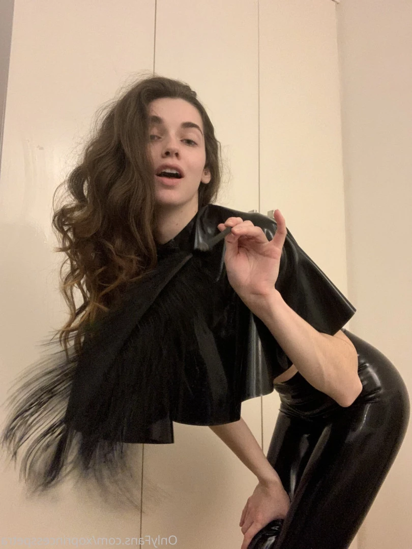 Princess Petra [ xoprincesspetra ] Onlyfans leaked photo 6912882 on Hotleaks.tv
